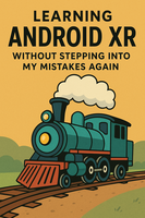 Android XR 學習記錄